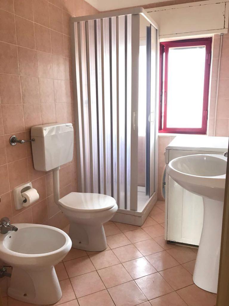רייטאני Appartamento Con Veranda Primo Piano מראה חיצוני תמונה