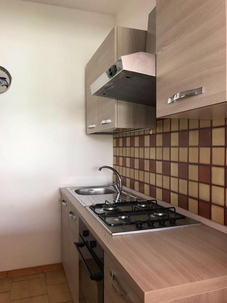 רייטאני Appartamento Con Veranda Primo Piano מראה חיצוני תמונה